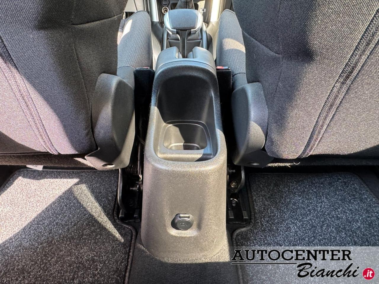 Citroen C3 Aircross 1.5 bluehdi Feel s&s 102cv my19