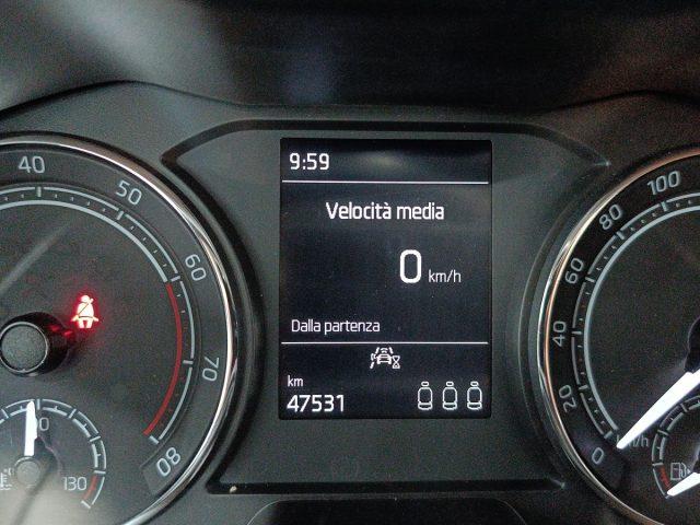 SKODA Kamiq 1.0 TSI 110 CV Ambition