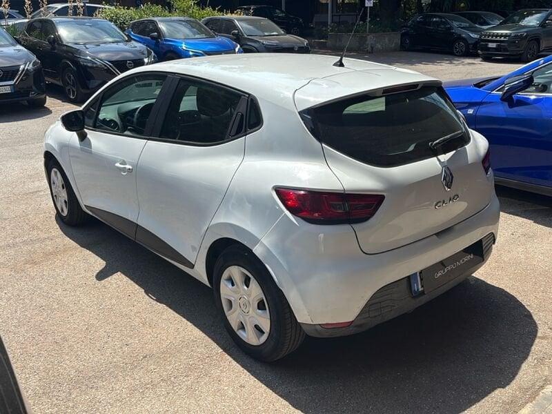 Renault Clio 1.2 16v 75cv Live ** GRANDINATA **