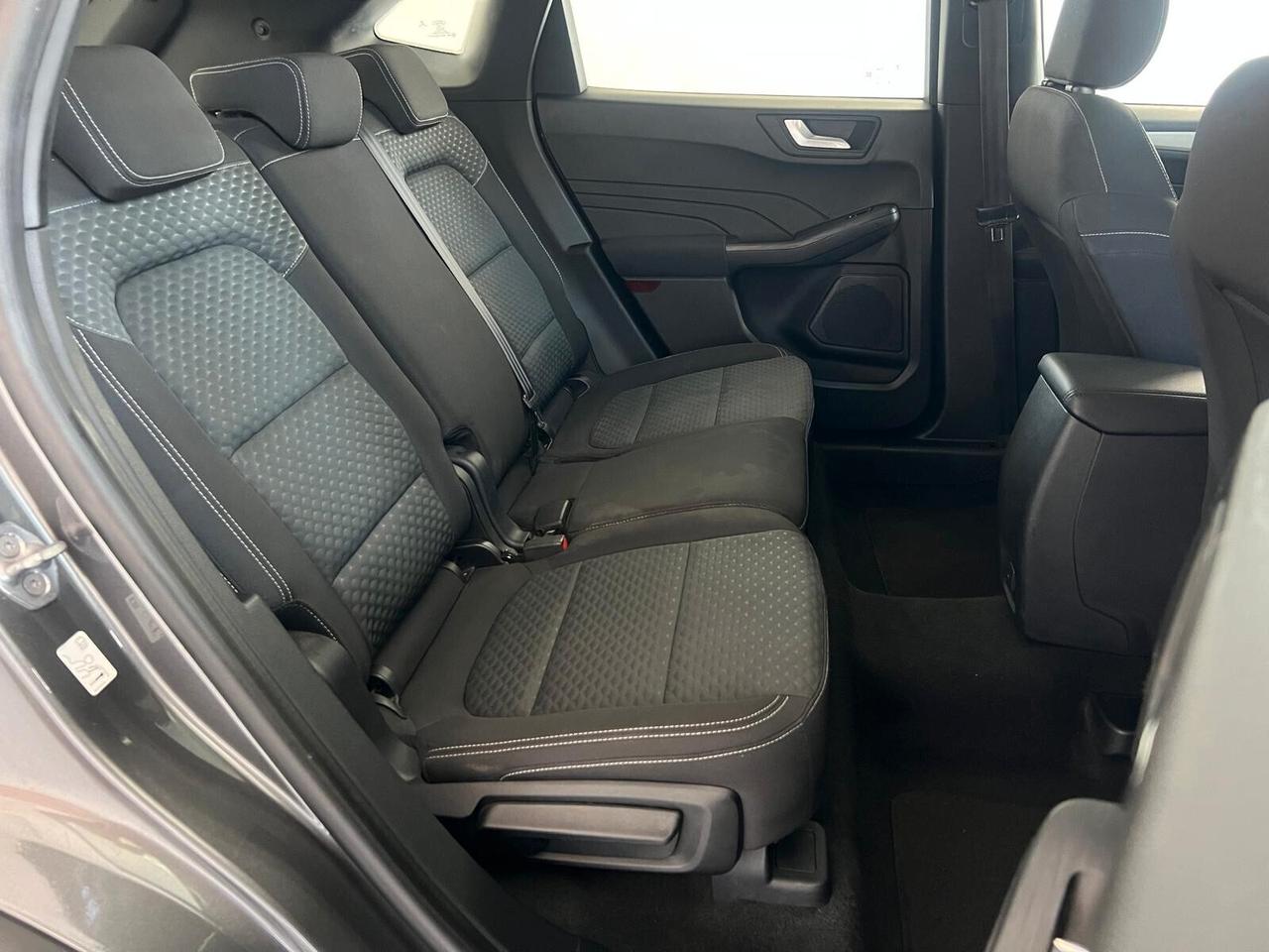 Ford Kuga 1.5 EcoBlue 120 CV 2WD ST-Line 2022