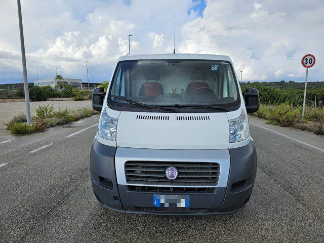 FIAT Ducato 33 2.3 MJT 130CV PC-TN