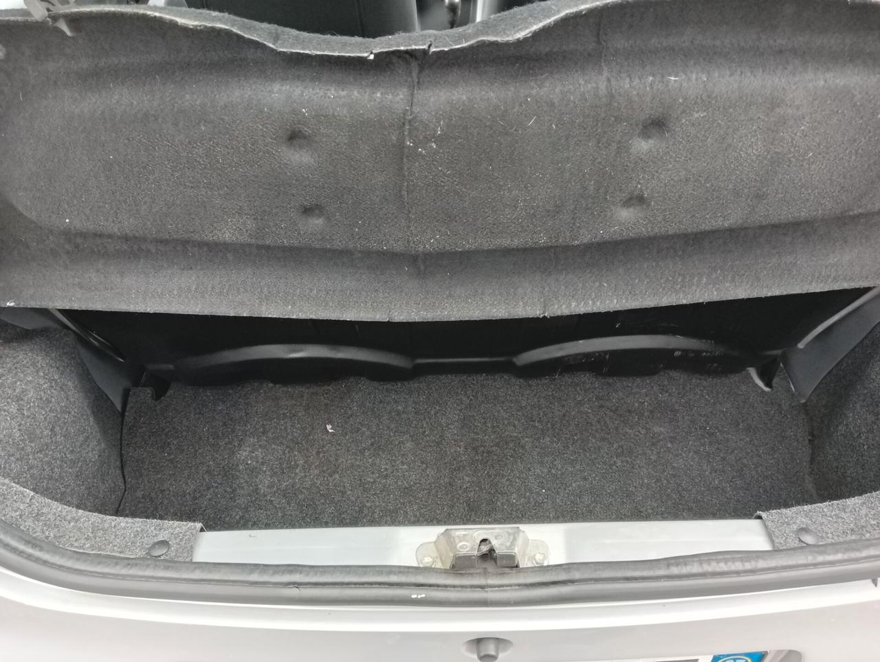 Toyota Aygo 1.0
