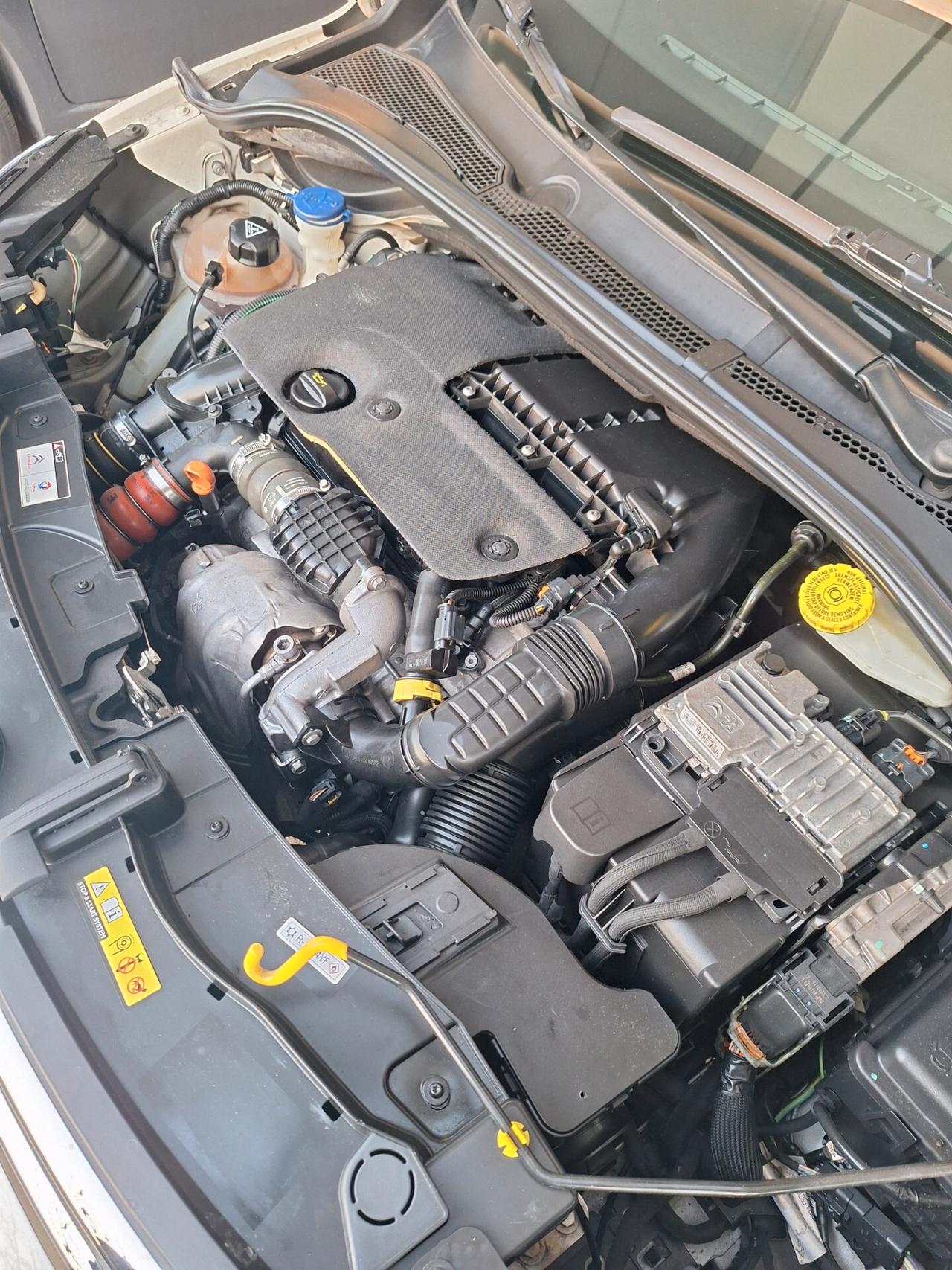 Citroen C3 BlueHDi 100 S&S Shine