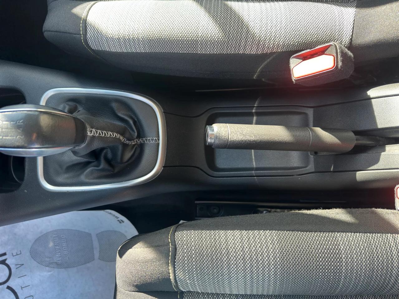 Citroen C3 PureTech 110 S&S Shine