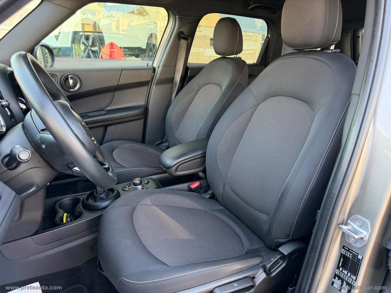 MINI Mini Cooper Business Countryman Aut.