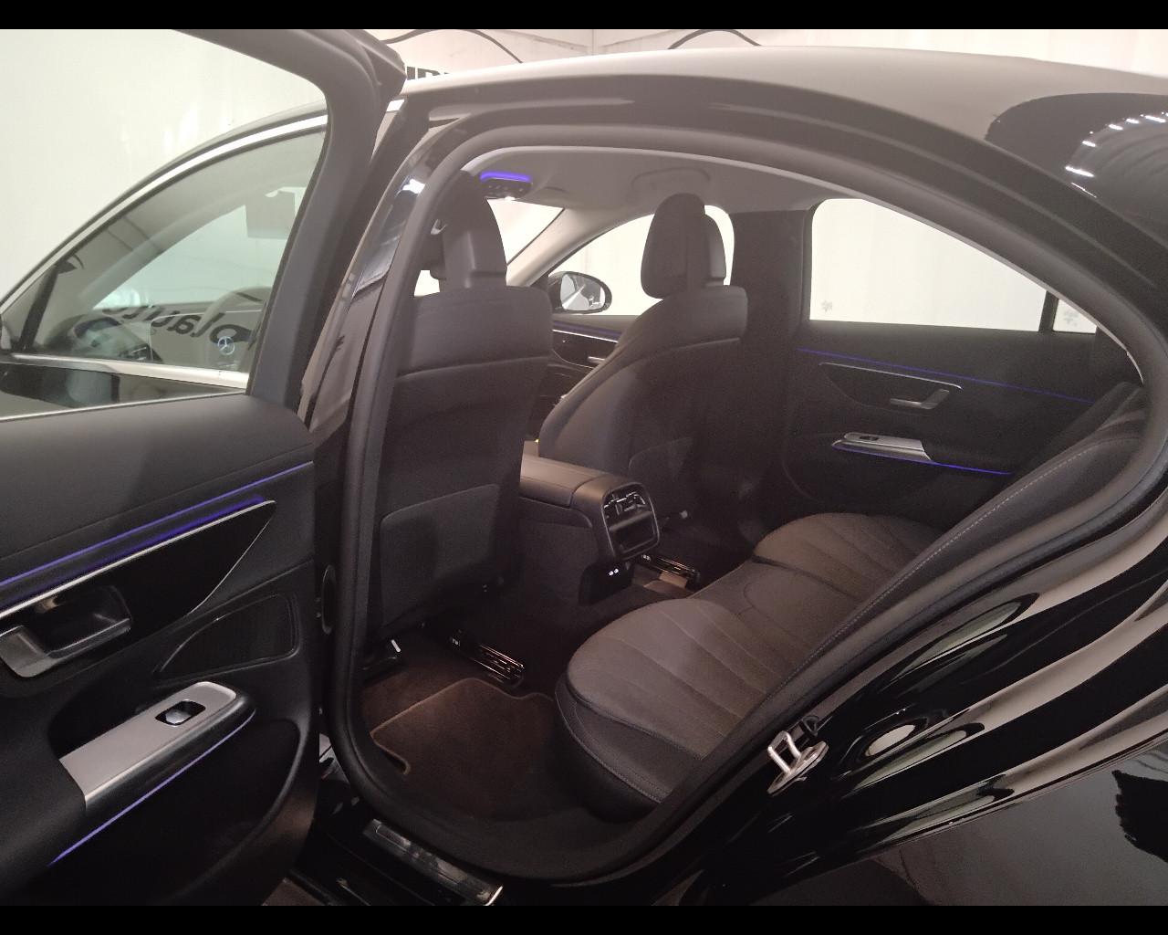 Mercedes-Benz Classe E- W214 Berlina - E 200 d Advanced auto