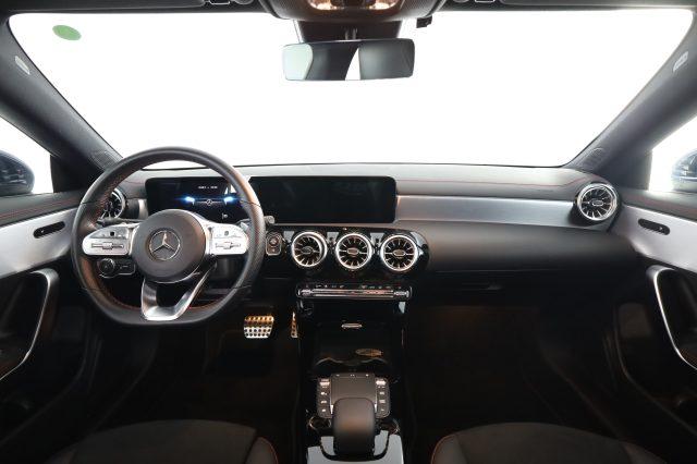 MERCEDES-BENZ CLA sse 220 d 4MATIC Shooting Brake PREMIUM