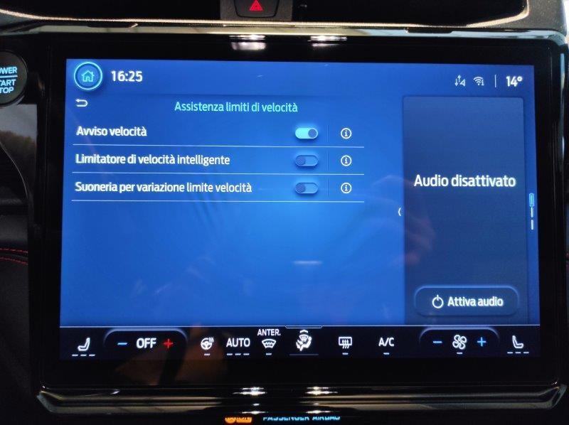 FORD Puma '19-> - Puma 1.0 EcoBoost Hybrid 155 CV S&S aut. ST-Line X