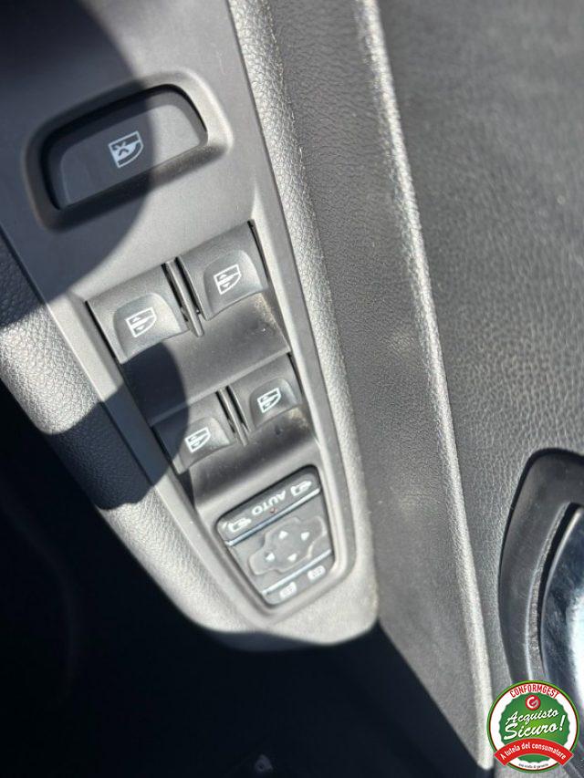 RENAULT Captur dCi 8V 90 CV Sport Edition