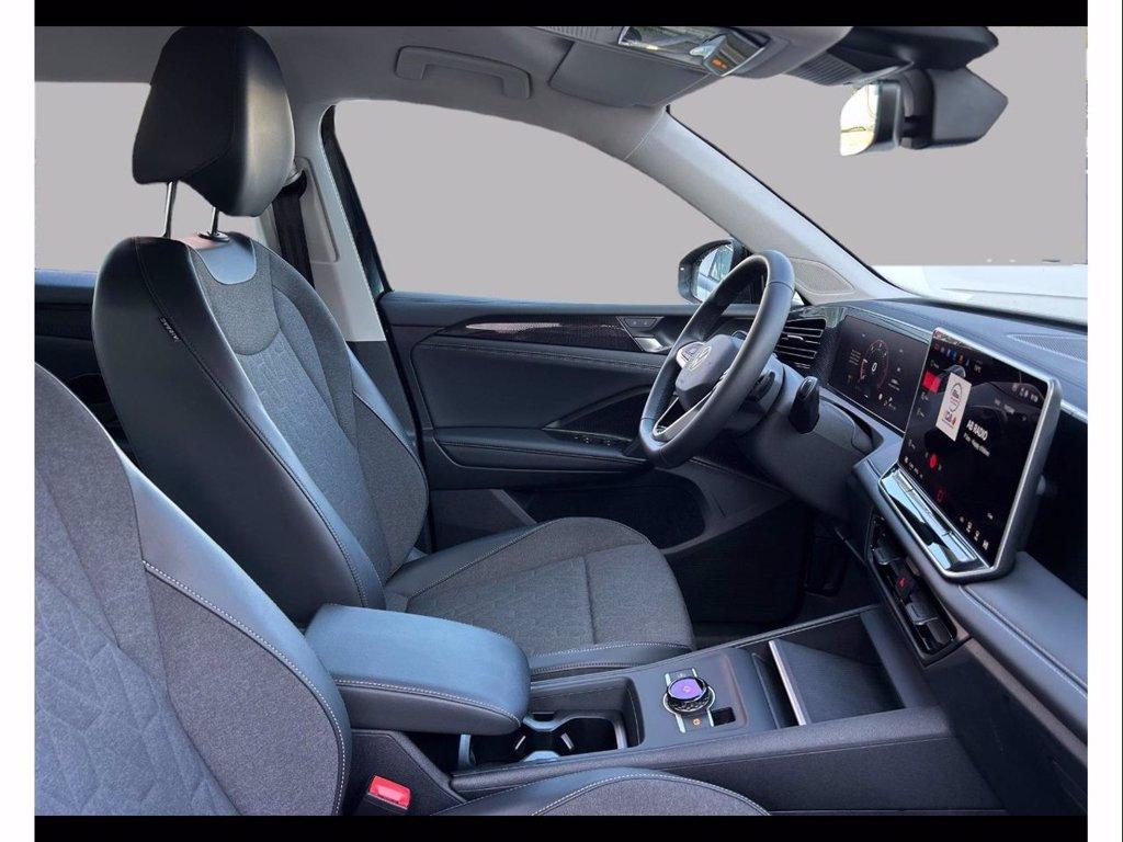 VOLKSWAGEN Tiguan 2.0 tdi life 150cv dsg del 2025