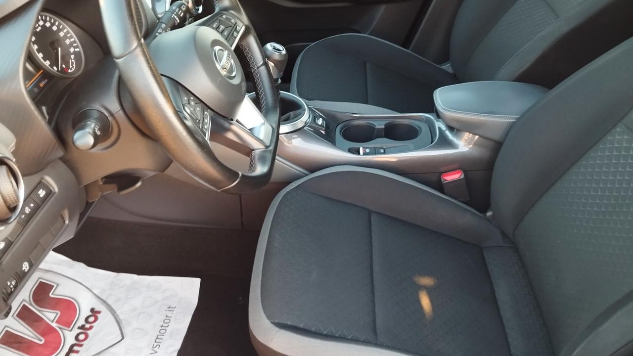 NISSAN JUKE 1.0 BENZ-PREZZO PROMO