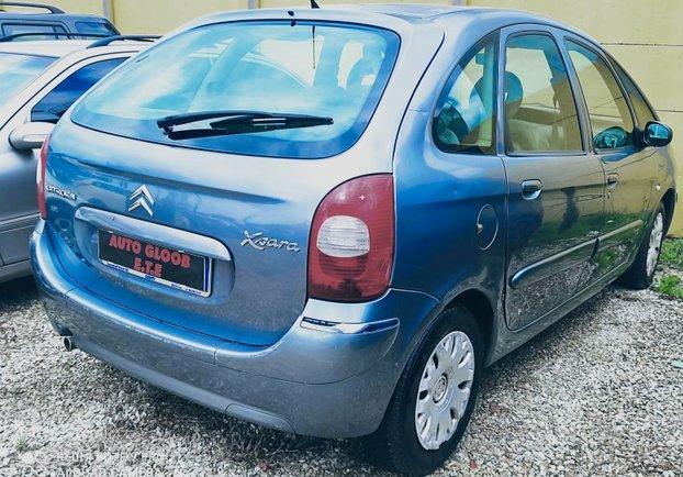 Citroen Xsara Picasso 1.6 Classique