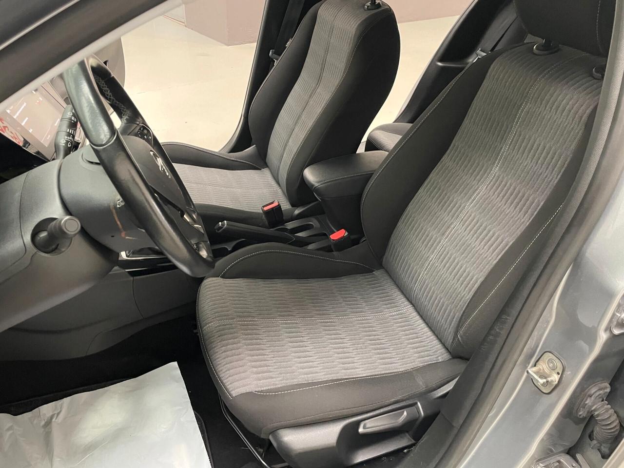 Opel Corsa 1.2 75cv #CINGHIA FATTA