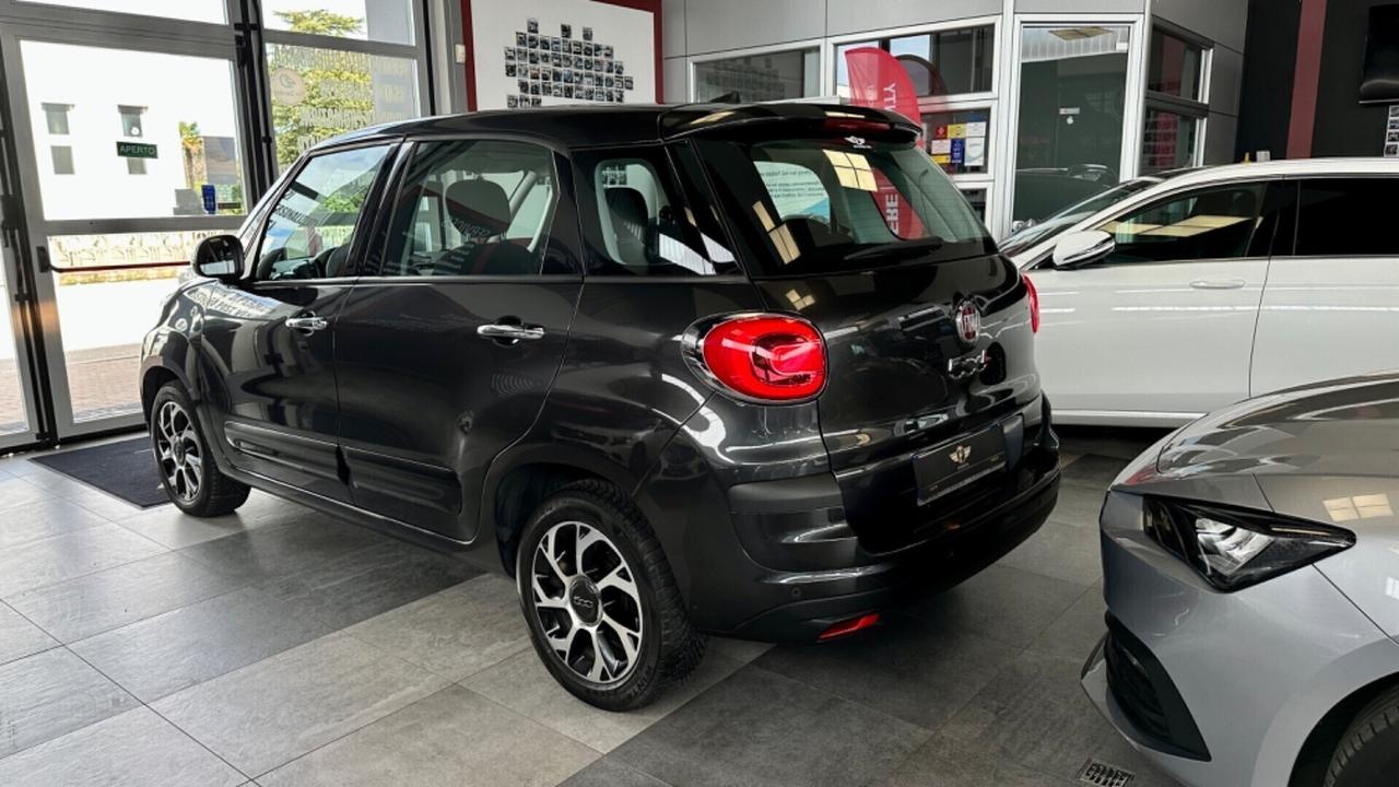 Fiat 500L 1.3 Multijet 95 CV Business