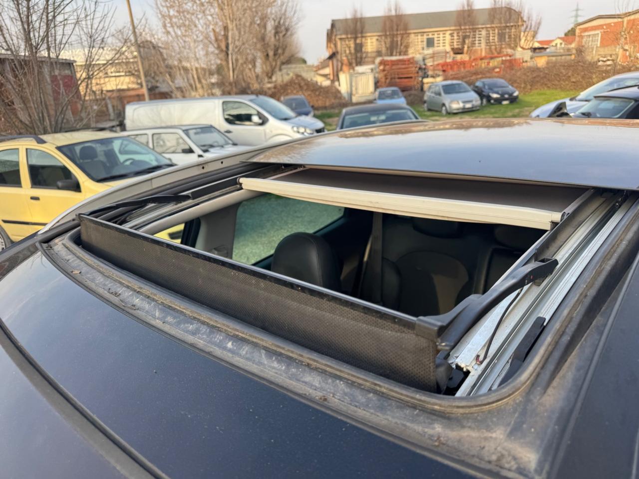 Hyundai iX35 1.7 CRDi 2WD Xpossible