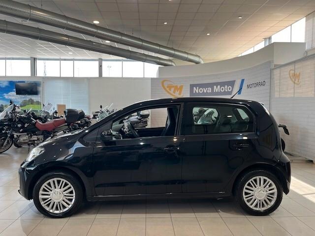 Volkswagen Up 5p 1.0 eco Move 68cv my20 * 41 000KM *