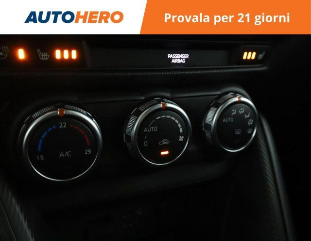 MAZDA 2 1.5 e-Skyactiv-G 90 CV M Hybrid Homura