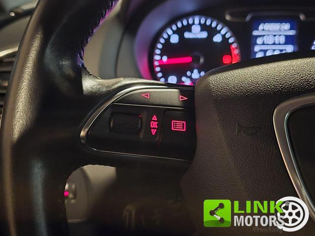 AUDI Q3 2.0 TDI Business Plus