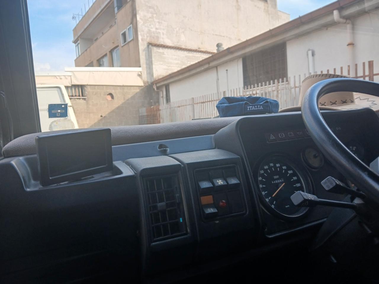 Fiat Iveco 35.10