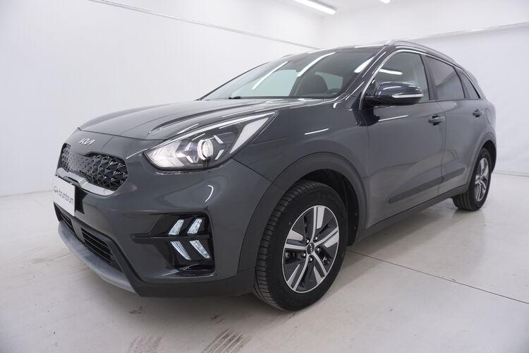 Kia Niro HEV Urban DCT BR523892 1.6 Full Hybrid 141CV