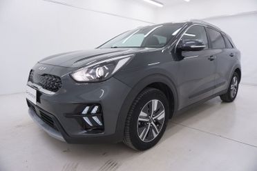 Kia Niro HEV Urban DCT BR523892 1.6 Full Hybrid 141CV