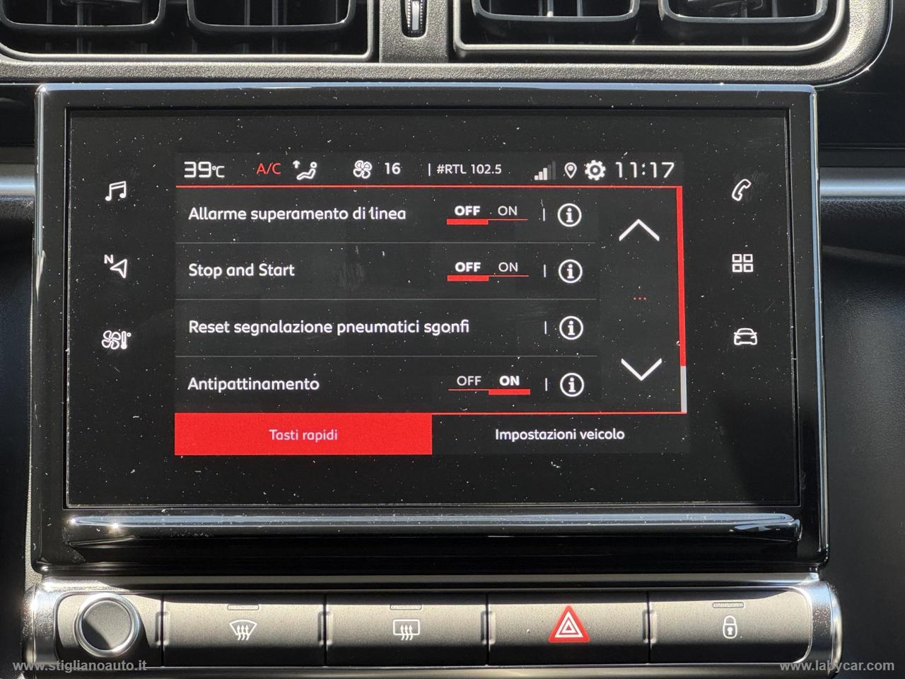 CITROEN C3 PureTech 83 S&S Plus