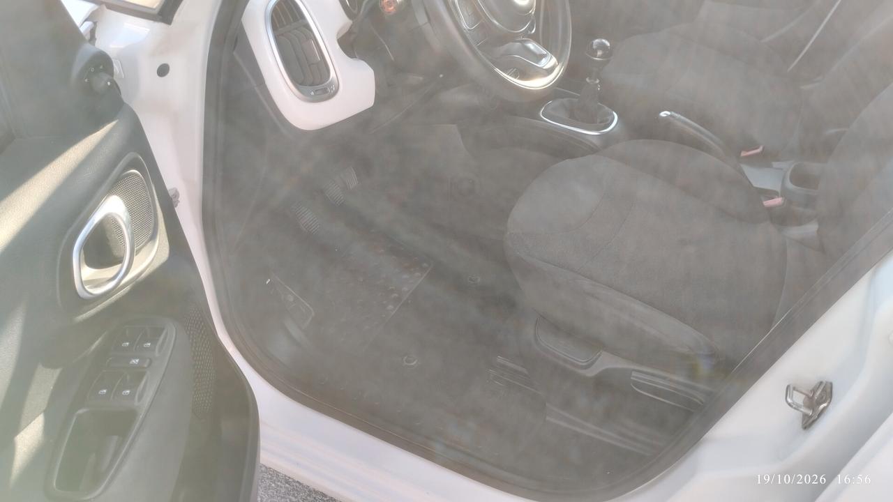 Fiat 500L Pro 1.6 MJT 120CV Mirror