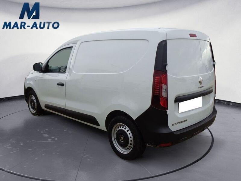 Renault Express Express van 1.5 Blue dci 75cv + IVA