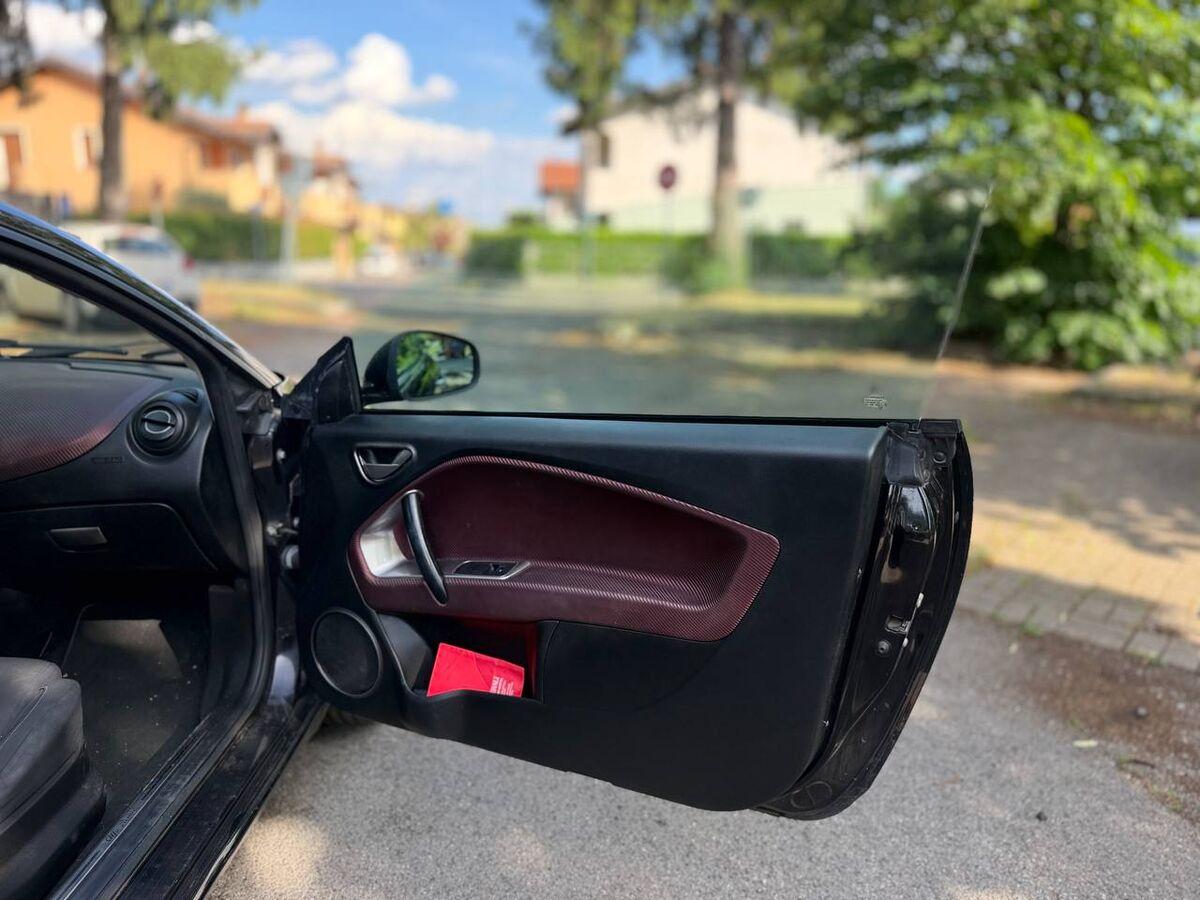 Alfa Romeo MiTo 1.4 m.air Distinctive 105cv