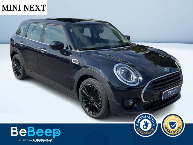 MINI Mini Clubman 1.5 COOPER CLASSIC AUTO
