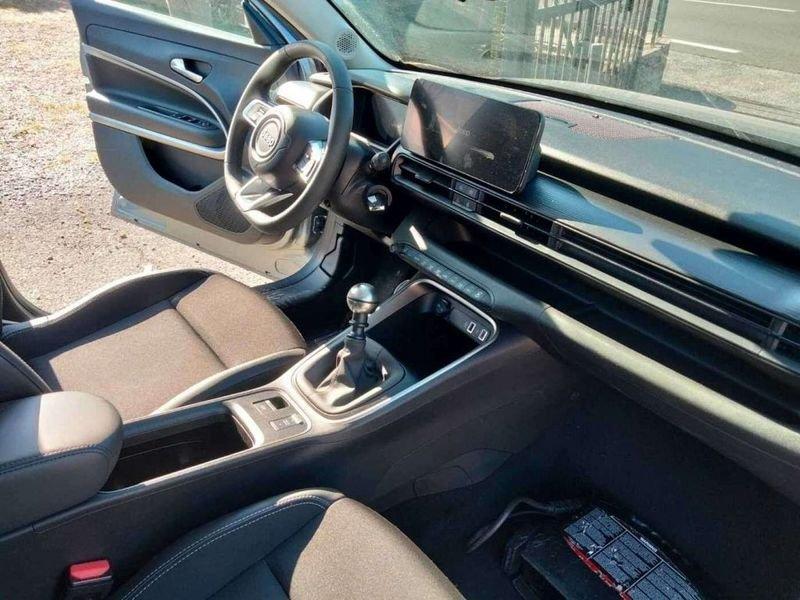 Jeep Avenger Altitude 1.2 Turbo