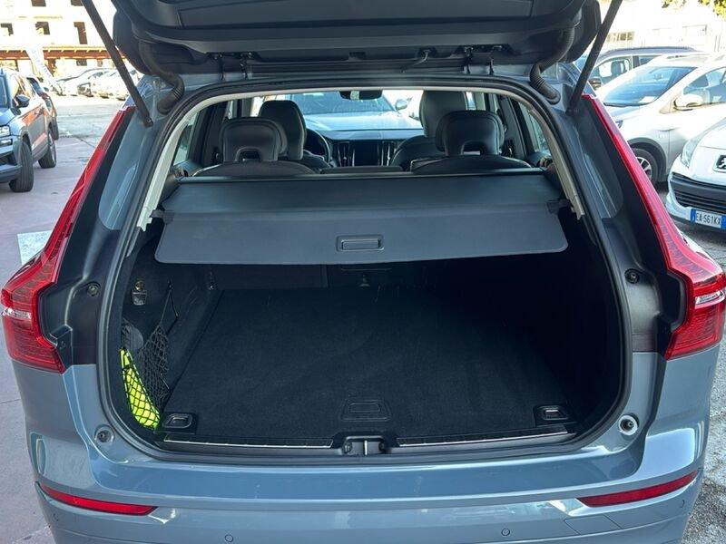 Volvo XC60 XC60 B4 D AWD Momentum Auto