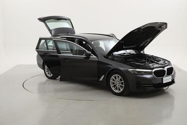 BMW Serie 5 520d Touring Business BR012404 2.0 Mild Hybrid 190CV