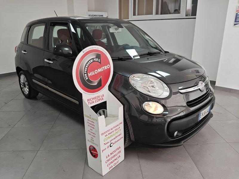 FIAT 500L 500L 1.4 Easy 95cv