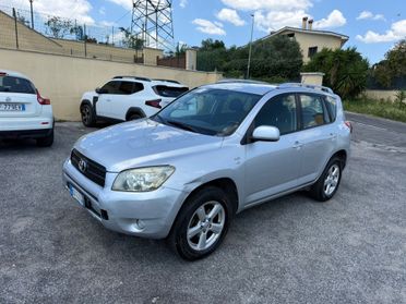 Toyota RAV 4 D4d