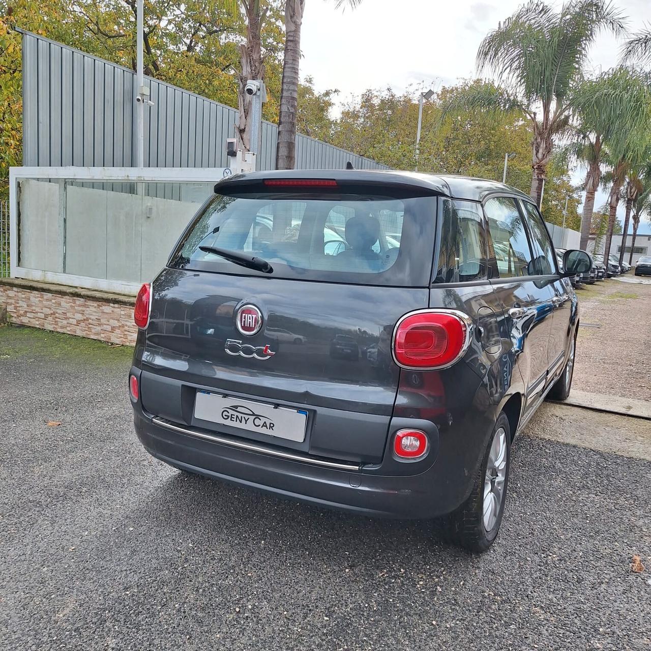 FIAT 500L 1.3 MULTIJET 95 CV POP STAR