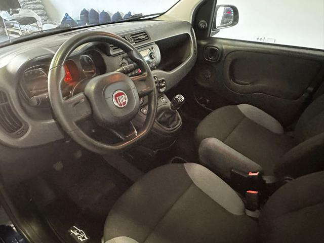 FIAT Panda 1.2 EASY UNIPRO+AZIENDALE+PROMO!