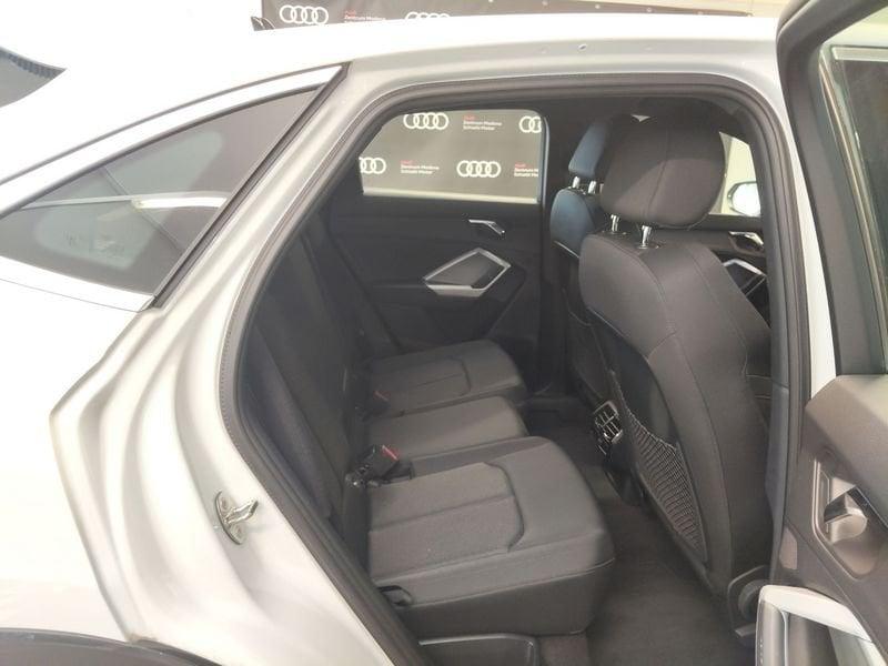 Audi Q3 SPB 35 TDI S tronic