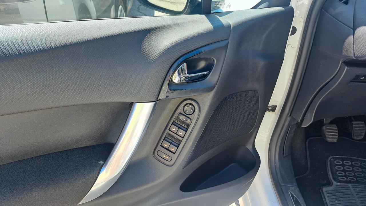 Citroen C3 1.4 VTi 95 Exclusive OK NEO PATENTATI