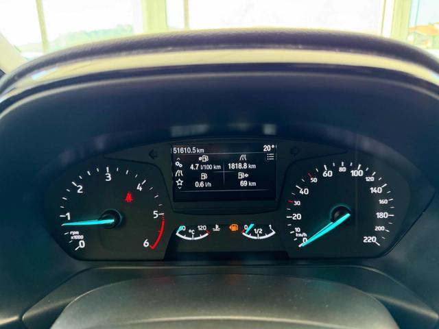 FORD Fiesta 1.5 EcoBlue 5 porte Business