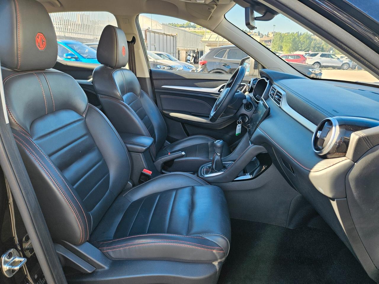 MG ZS 1.5 VTi-tech Luxury *Senza obbligo finanziamento*