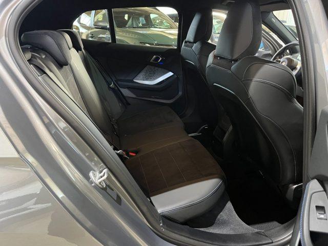 BMW 118 d MSport "18 M Sport/LED/NAV.CAR PLAY/TELECAM+PARK