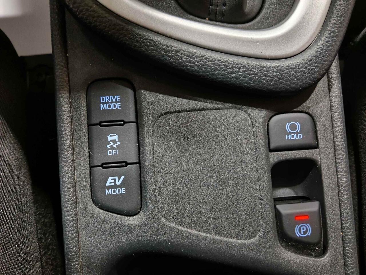 Toyota Yaris 1.5 Hybrid 5 porte Business