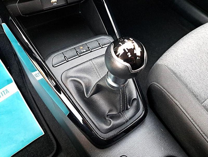 Kia Stonic Stonic 1.2 MPI Style