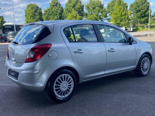 OPEL Corsa 1.2 85CV 5P. GPL-TECH One