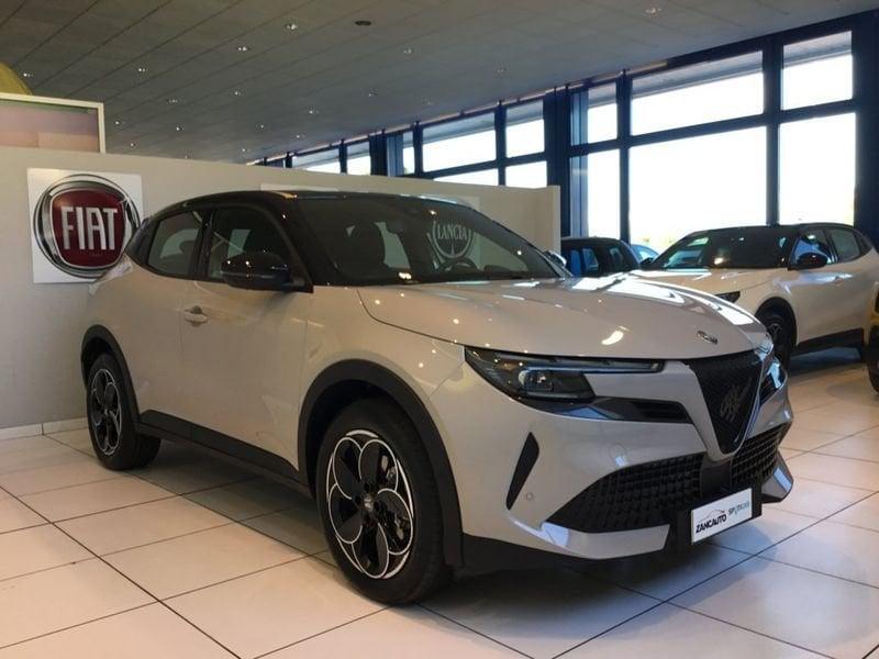 Alfa Romeo Junior BEV 156CV/115kW elettrica PACK TECHNO