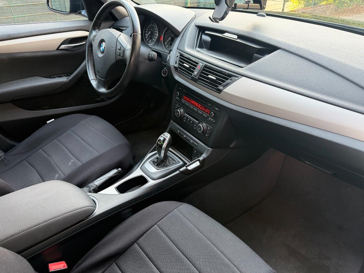 Bmw X1 sDrive18d