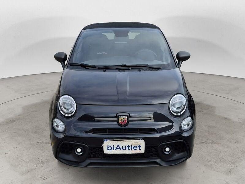Abarth 695 1.4 t-jet Competizione 180cv