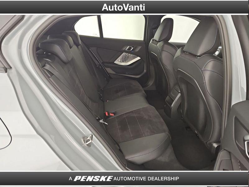 BMW Serie 1 118d MSport auto