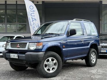 MITSUBISHI Pajero 2.5 TDI Select GLX